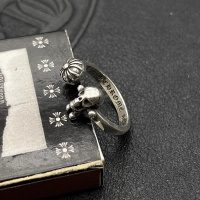 $27.00 USD Chrome Hearts Rings #1270074