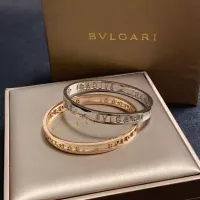 $29.00 USD Bvlgari Bracelets #1270347