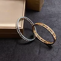 $29.00 USD Bvlgari Bracelets #1270347