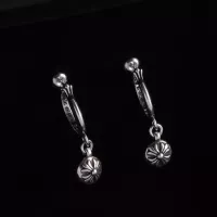 $32.00 USD Chrome Hearts Earrings For Women #1270349