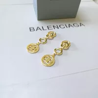 $36.00 USD Balenciaga Earrings For Women #1270489