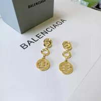 $36.00 USD Balenciaga Earrings For Women #1270489