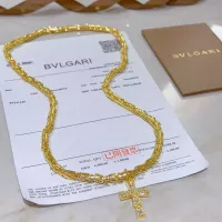 $60.00 USD Bvlgari Necklaces #1270547