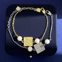 $29.00 USD Givenchy Bracelets For Women #1270588