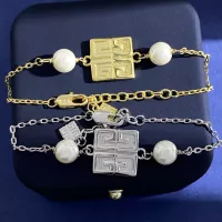 $29.00 USD Givenchy Bracelets For Women #1270588