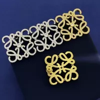 $29.00 USD LOEWE Earrings For Women #1270608