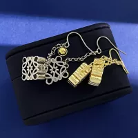 $27.00 USD LOEWE Earrings For Women #1270613