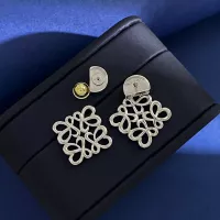 $27.00 USD LOEWE Earrings For Women #1270614