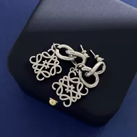 $27.00 USD LOEWE Earrings For Women #1270615