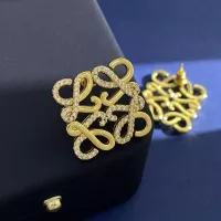 $29.00 USD LOEWE Earrings For Women #1270617