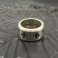 $27.00 USD Chrome Hearts Rings #1270624