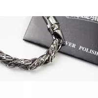 $29.00 USD Chrome Hearts Bracelets #1270662