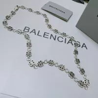 $56.00 USD Balenciaga Necklaces #1270729