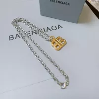 $56.00 USD Balenciaga Necklaces #1270731