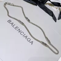 $52.00 USD Balenciaga Necklaces #1270736