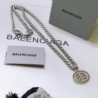 $60.00 USD Balenciaga Necklaces #1270742