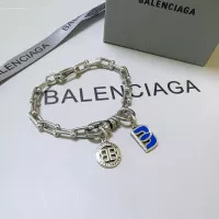 $48.00 USD Balenciaga Bracelets #1270744