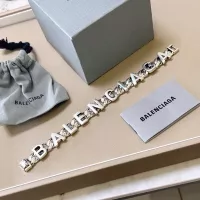 $52.00 USD Balenciaga Bracelets #1270751