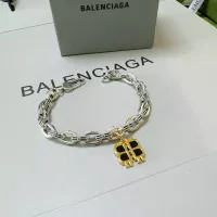 $45.00 USD Balenciaga Bracelets #1270754