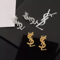 $25.00 USD Yves Saint Laurent YSL Earrings For Women #1270790