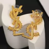 $25.00 USD Yves Saint Laurent YSL Earrings For Women #1270790