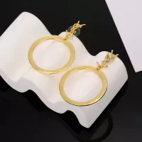 $27.00 USD Yves Saint Laurent YSL Earrings For Women #1270793