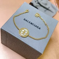 $38.00 USD Balenciaga Bracelets #1270796