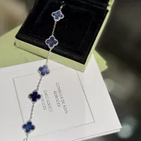 $39.00 USD Van Cleef & Arpels Bracelets For Women #1270818