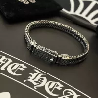 $48.00 USD Chrome Hearts Bracelets #1270821