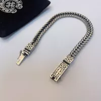 $48.00 USD Chrome Hearts Bracelets #1270821