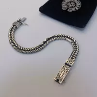 $48.00 USD Chrome Hearts Bracelets #1270821