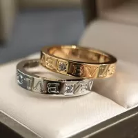 $45.00 USD Bvlgari Rings #1270851