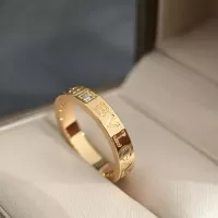 $45.00 USD Bvlgari Rings #1270852