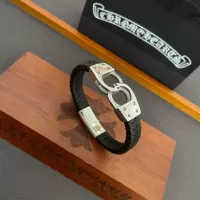 $45.00 USD Chrome Hearts Bracelets #1270853