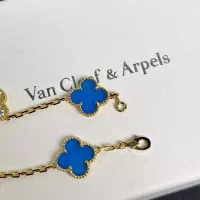 $64.00 USD Van Cleef & Arpels Bracelets For Women #1270875