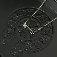 $38.00 USD Chrome Hearts Necklaces #1270880