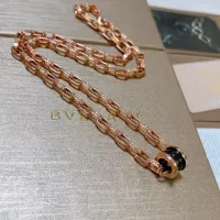 $52.00 USD Bvlgari Necklaces #1270893