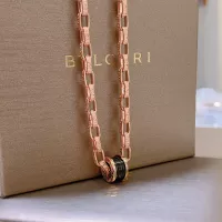 $52.00 USD Bvlgari Necklaces #1270893