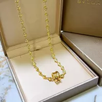 $56.00 USD Bvlgari Necklaces #1270894