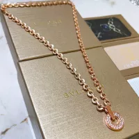 $60.00 USD Bvlgari Necklaces #1270895