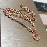 $60.00 USD Bvlgari Necklaces #1270895