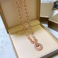 $60.00 USD Bvlgari Necklaces #1270895