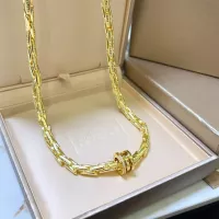 $60.00 USD Bvlgari Necklaces #1270896