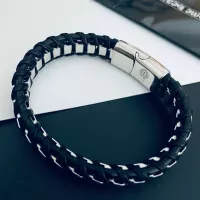 $45.00 USD Chrome Hearts Bracelets #1270995