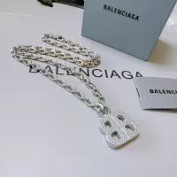 $60.00 USD Balenciaga Necklaces #1271024