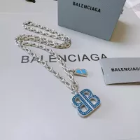 $60.00 USD Balenciaga Necklaces #1271026