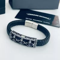 $45.00 USD Chrome Hearts Bracelets #1271035