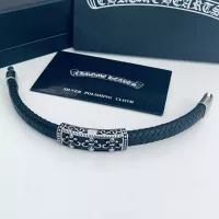 $45.00 USD Chrome Hearts Bracelets #1271035