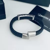 $45.00 USD Chrome Hearts Bracelets #1271035