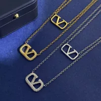 $34.00 USD Valentino Necklaces #1271092